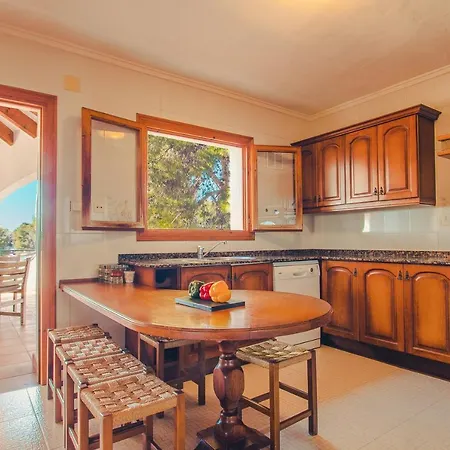 Arcadia By Abahana Villas Villa